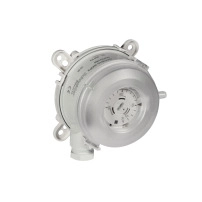 SCHNEIDER ELECTRIC Диференциален въздушен пресостат Swich Pres Air SPD910-500Pa