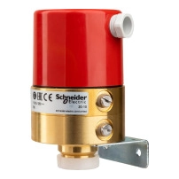 SCHNEIDER ELECTRIC Диференциален пресостат за налягане - 150-1000 mbar, SPP920-1000mbar