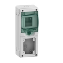 Табло Mureva Enclosure IP65 for sock mini 4Mx1