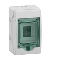Табло Mureva Mini Enclosure IP65 4M