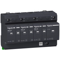 КАТОДЕН ОТВОДИТЕЛ PRD1 25R 3P N 350V WITH R