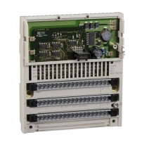 Модул 16 цифр.изх. 24V пост.ток., 0.5A