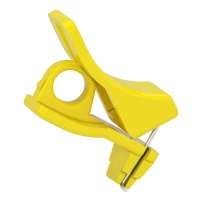 SCHNEIDER ELECTRIC Padlocking device, for toggle, set of 2