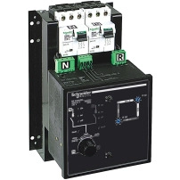 SCHNEIDER ELECTRIC Remote control source changeover, ACP plate and UA controller (29364+29380)