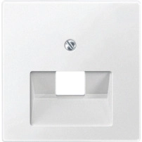 Cen.pla.f.RJ45 ins.1g TPm pw SysM
