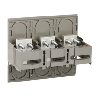 SCHNEIDER ELECTRIC Асоциираща част, 3P, Compact INS630b..1600, Compact NS630b..1600