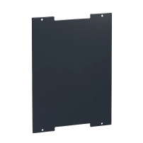 Плоча за рамка, MasterPact NT, ComPacT NS630b/NS1600, изваждаем, IP40, резервна част