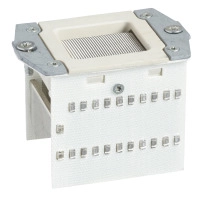 arc chute - 3 полюса/4 полюса - for Masterpact NT L1