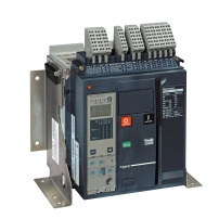 Авт. прекъсвач Masterpact NT08L1 - 800 A - 3 полюса - фиксиран - без изкл. блок