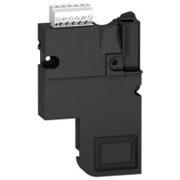 ECO Modbus COM модул - за фиксиран NW