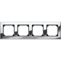 Metall frame 4g cr M-Pl