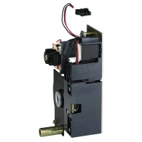 Моторен механизъм - MCH - 440..480 V AC