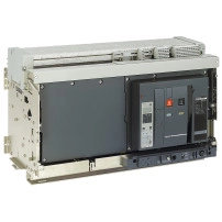 Товаров прекъсвач Masterpact NW63HA - 6300 A - 690 V - 3 полюса - изваждащ се