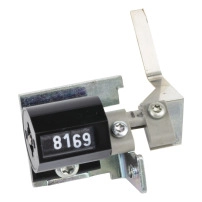 SCHNEIDER ELECTRIC Operation counter, for NW 08..63, HS code: 90291000, COO: ES, 0.1kg /PO:40904853/