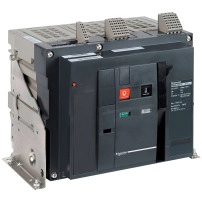 Товаров прекъсвач Masterpact NW10HA10 - 1000 A - 1150 V - 3 полюса - изваждащ се
