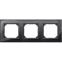 Real glass frame 3g obk M-Pl