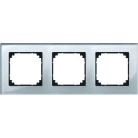 Real glass frame 3g di M-Pl