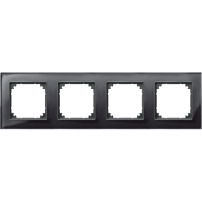 Real glass frame 4g obk M-Pl