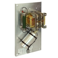 SCHNEIDER ELECTRIC Аксесоар за защита на веригите LIMITING IMPEDANCE PLATE ZX