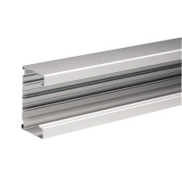 INKA-U123 72mm anodized Trunking base