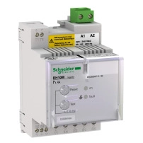 Реле за защита от остатъчен ток RH10M - 300 mA - 24 V