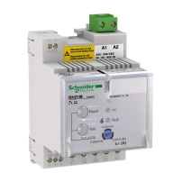 Реле за защита от остатъчен ток RH21M - 300 mA - 0.06 s - 240 V