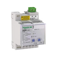 Реле за защита от остатъчен ток RH99M с авт. нулиране - 0.03..30A 0..4.5s 415V