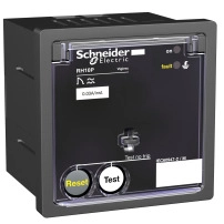 Релета за защита от остатъчен ток - 300 mA - 130 V