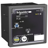 Реле за защита от остатъчен ток RH21P - 300 mA - 0.06 s - 240 V
