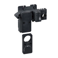 SCHNEIDER ELECTRIC Profalux adaptation kit without keylocks, for Masterpact NW chassis