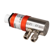 Differential Air Pressure Trans: За наблюдение на въздуховоди, филтри и вентилатори, SPD310-100/300/500/1000Pa