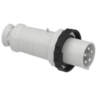 Индустриален присъединител Mureva PK, 63A, 2P+N+E, 500V, IP67