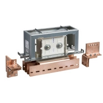 Interfaces for Masterpact NW40 - OKKEN LV switchboard - 3L+N direct