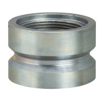 Forta Stem Adaptor: For M10 to M8, DN125-150