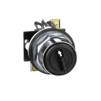POTENTIOMETER 10KOHM 2W 30MM TYPE K