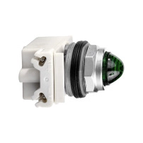 Сигнална лампа 30MM 230 V