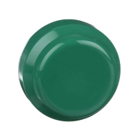 SCHNEIDER ELECTRIC Зелена капачка, за несвет. бутони