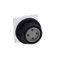 SCHNEIDER ELECTRIC Push button SK, 30mm, full guard