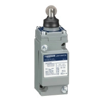 LIMIT SWITCH 600V 10AMP C +OPTIONS
