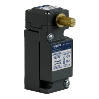 LIMIT SWITCH 600V 10AMP C +OPTIONS