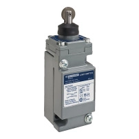 LIMIT SWITCH 600V 10AMP C +OPTIONS