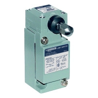 LIMIT SWITCH 600V 10AMP C +OPTIONS