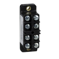 SCHNEIDER ELECTRIC/Telemecanique Превключвател, 9007, 600V 10A c +options
