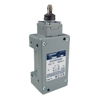 LIMIT SWITCH 600V 10AMP C +OPTIONS