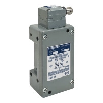 LIMIT SWITCH 600V 10AMP C +OPTIONS