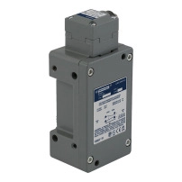 LIMIT SWITCH 600V 10AMP C +OPTIONS