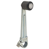 Limit switch lever, 9007, arm 3in c
