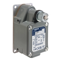 Limit switch, 9007, 9007FT foundry universal, spring return, CCW only, M20