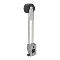 LIMIT SWITCH LEVER ARM AW+C +OPTIONS