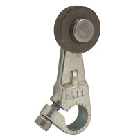 LIMIT SWITCH LEVER ARM AW+C +OPTIONS